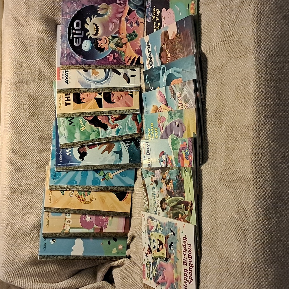 Children's Storybook Collection